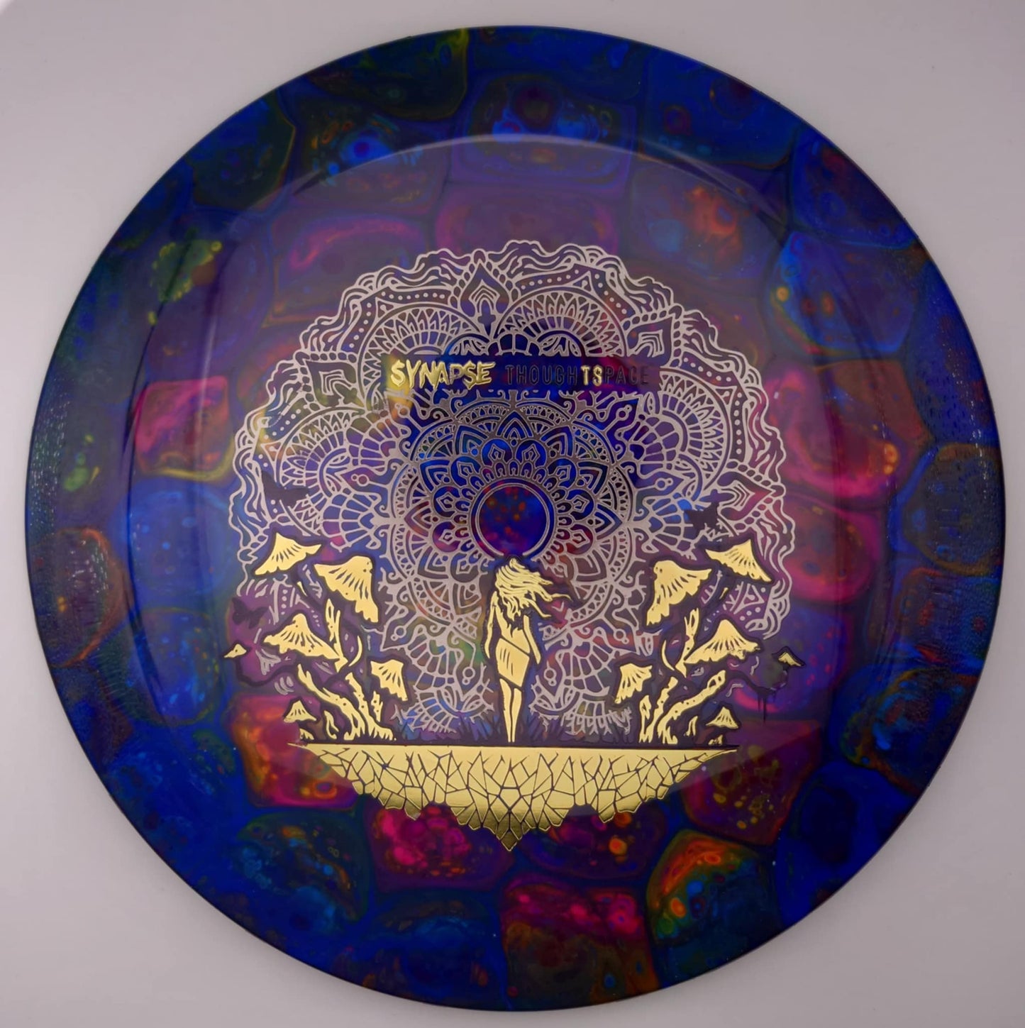 Thought Space Athletics Aura Synapse
