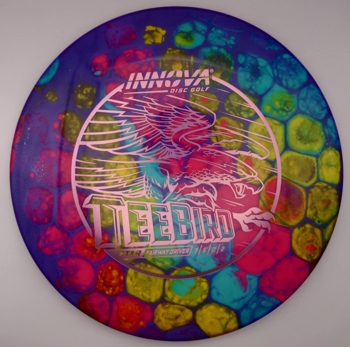 Innova Star Teebird