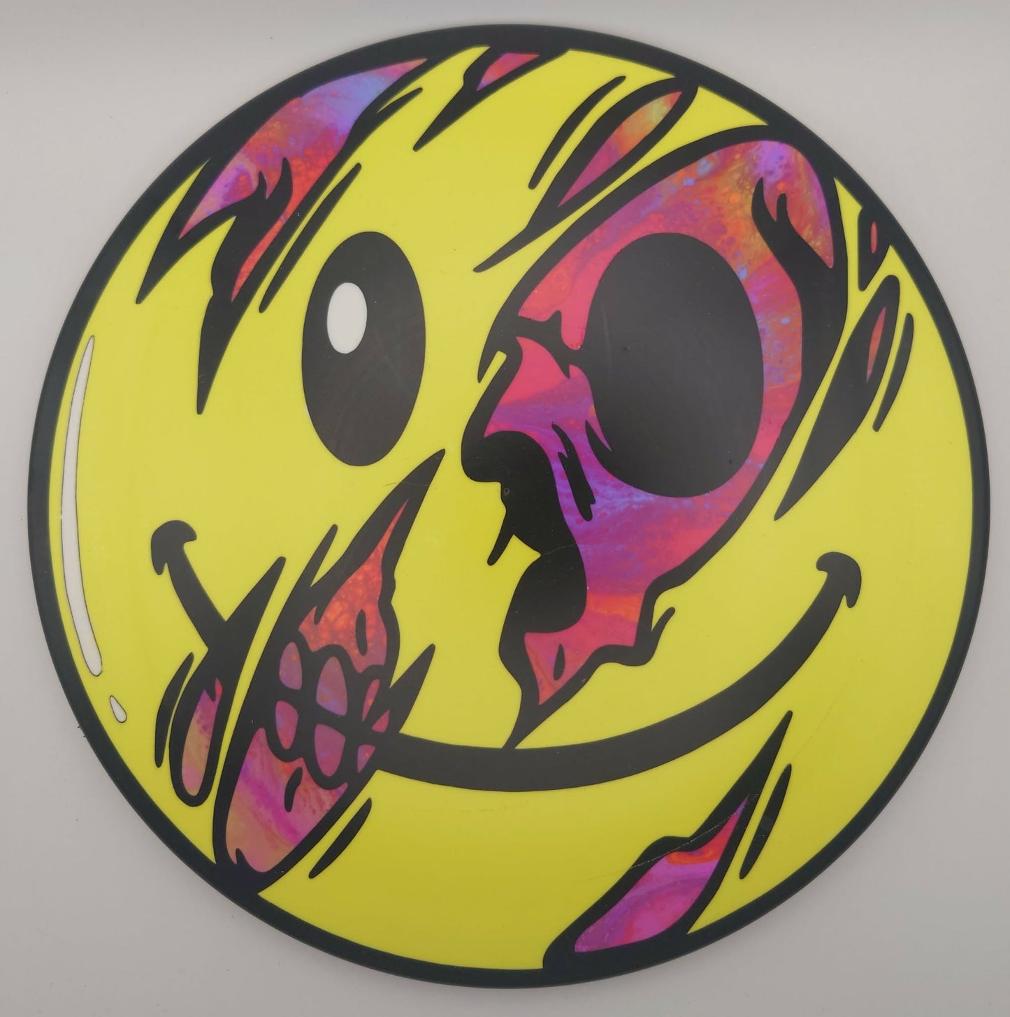 Discraft ESP Raptor
