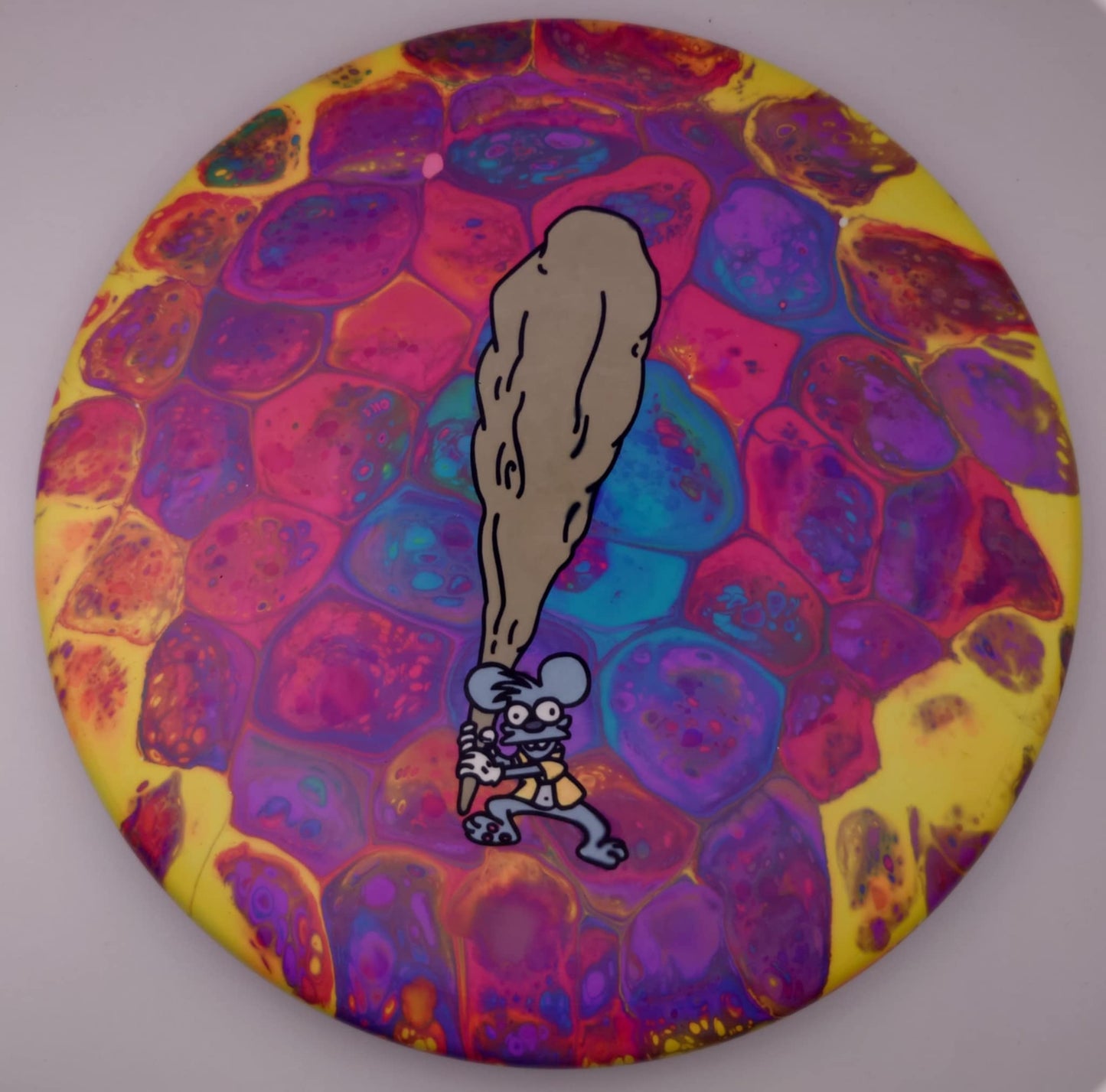 Discraft ESP Zone