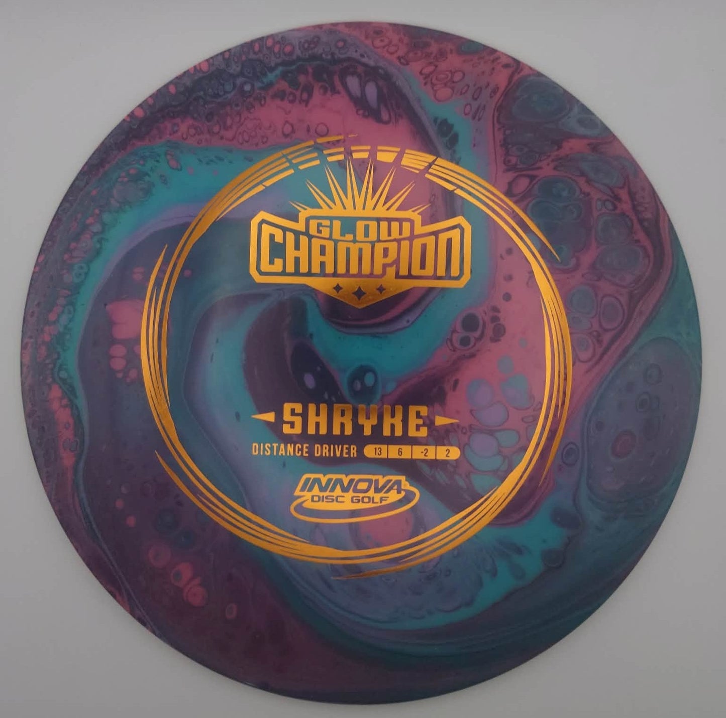 Innova Glow Champion Shryke
