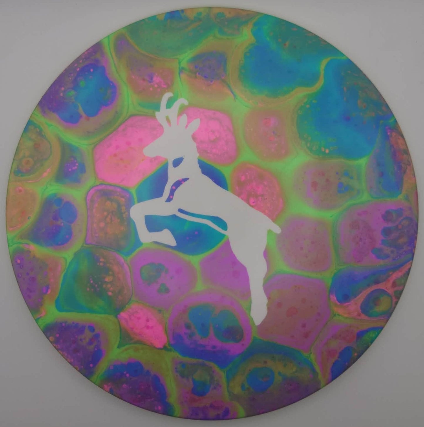 Discraft ESP Passion