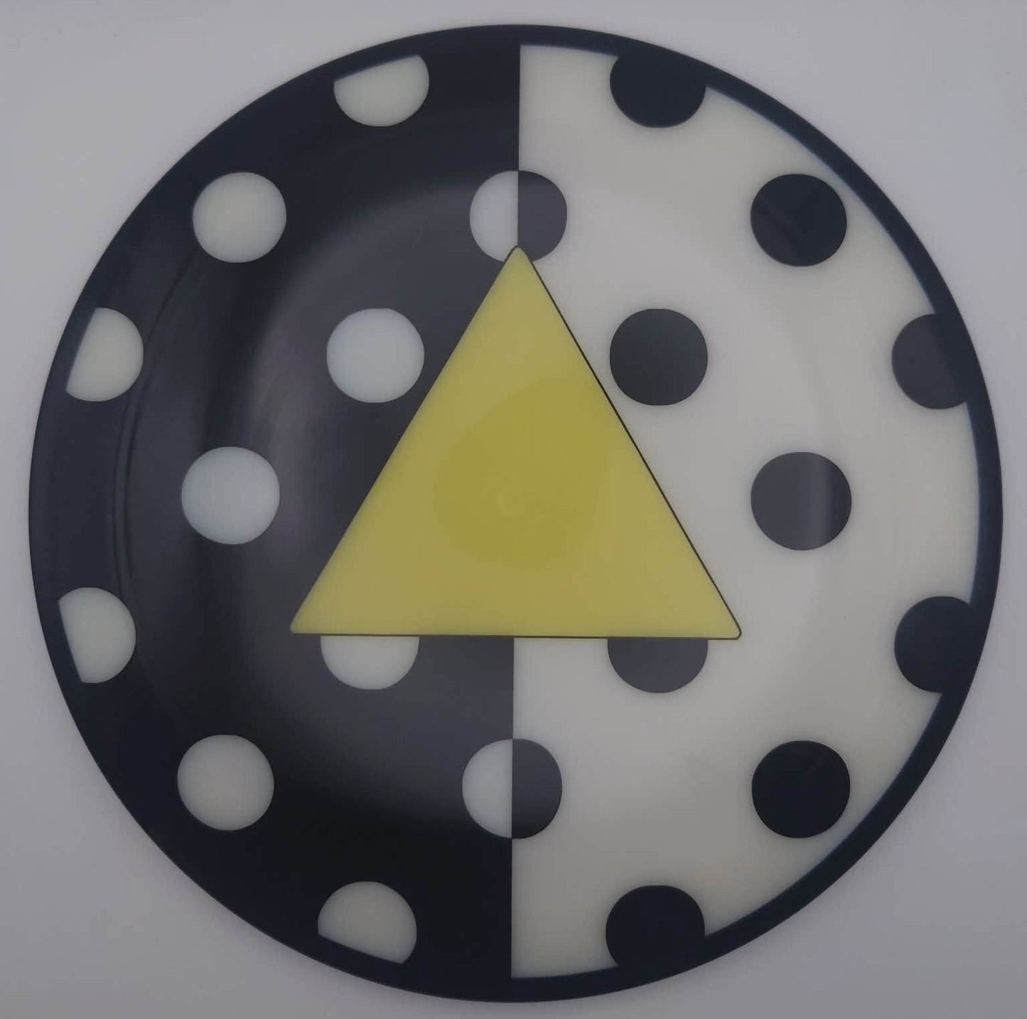 Dynamic Discs Lucid Ice Sheriff