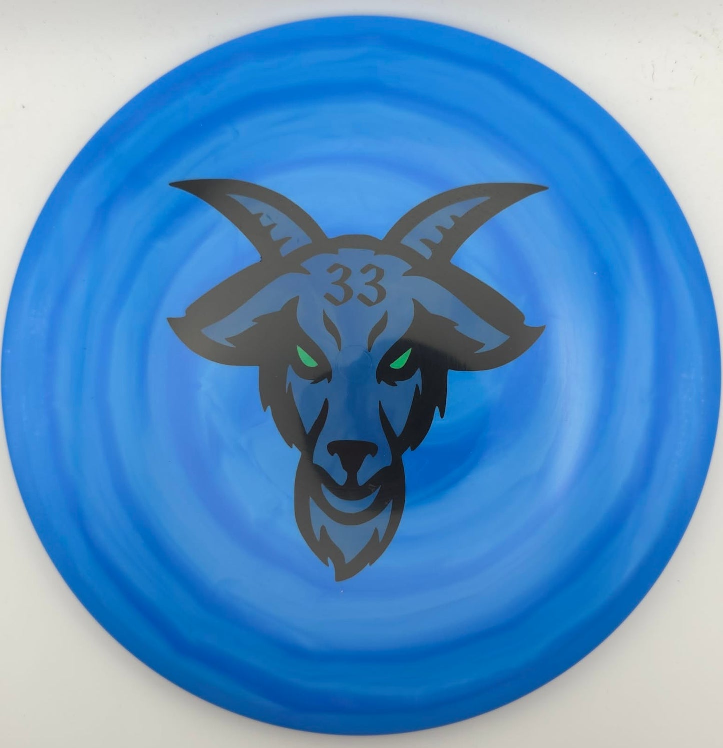Discmania Swirl S-Line MD1