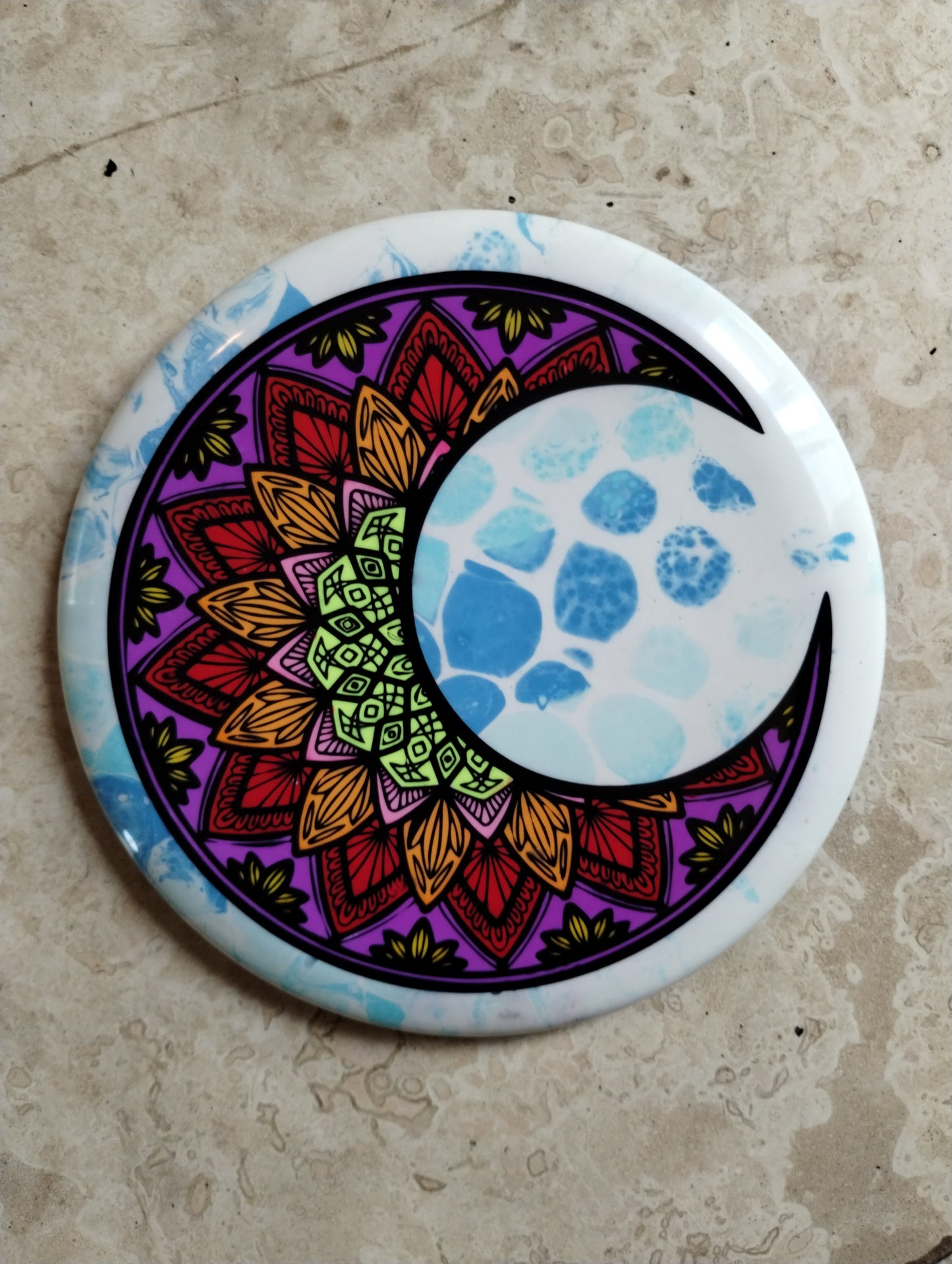 Discraft ESP Luna