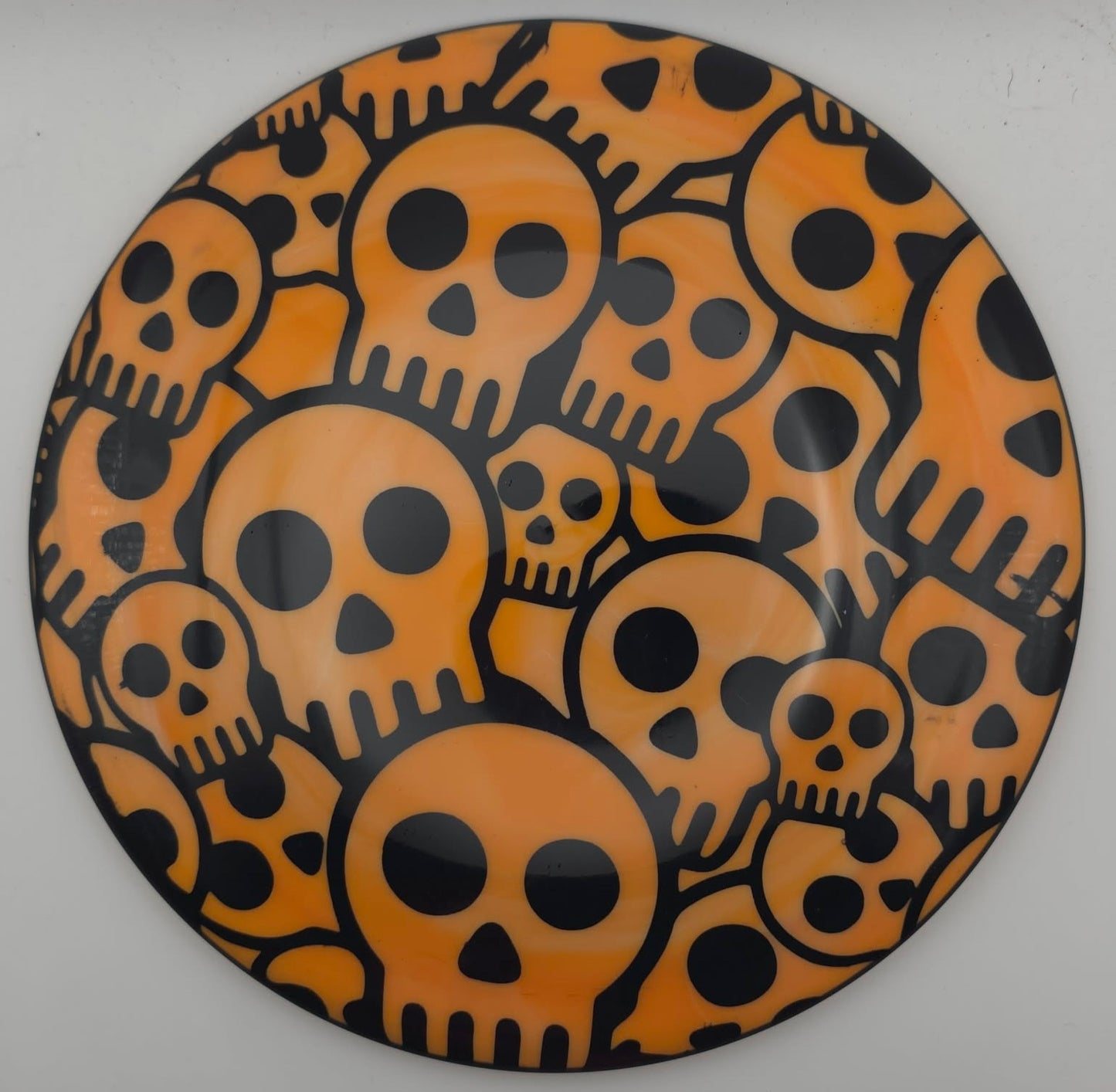 Discmania Swirl S-Line PD2