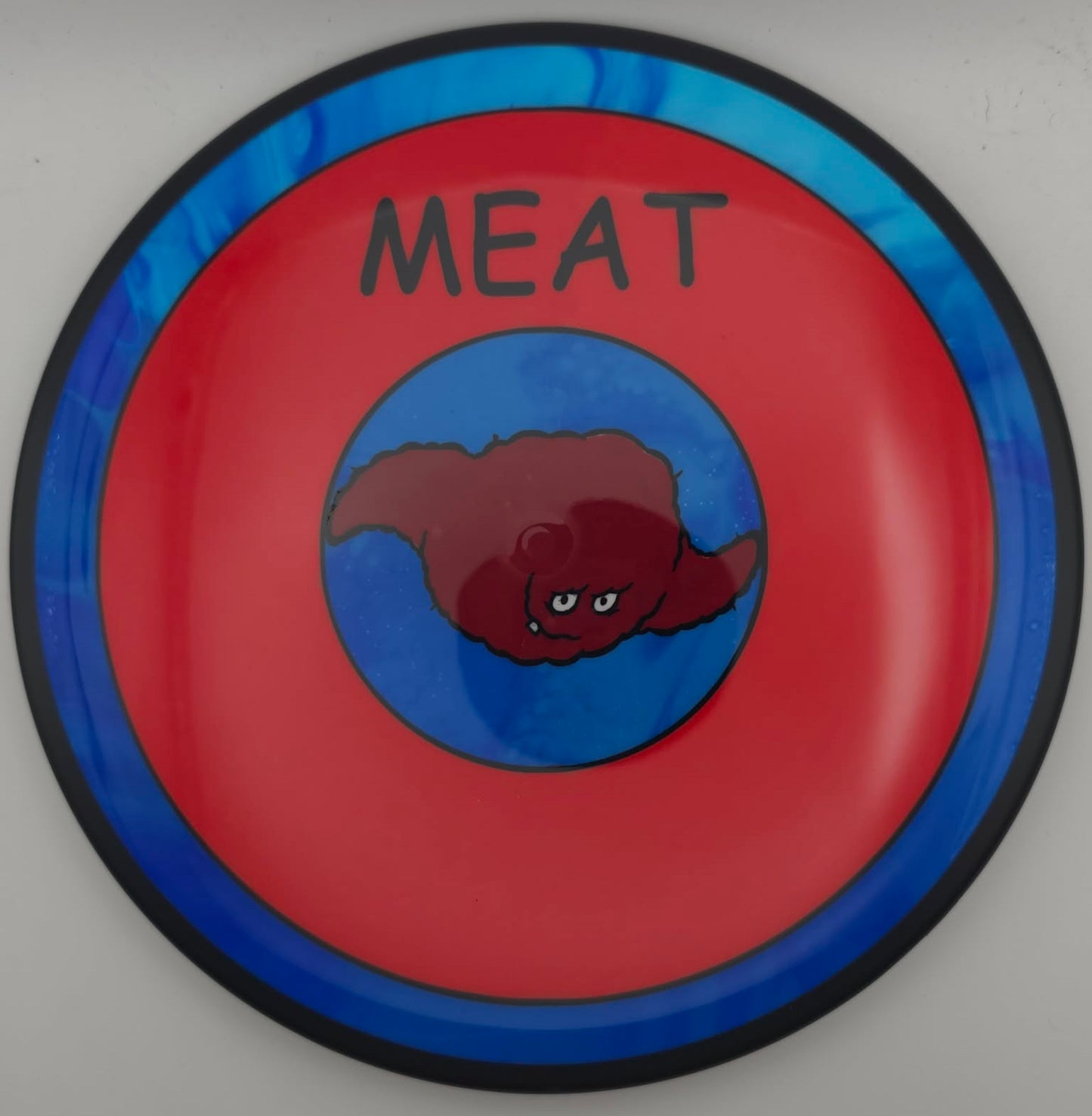 MVP Neutron Deflector