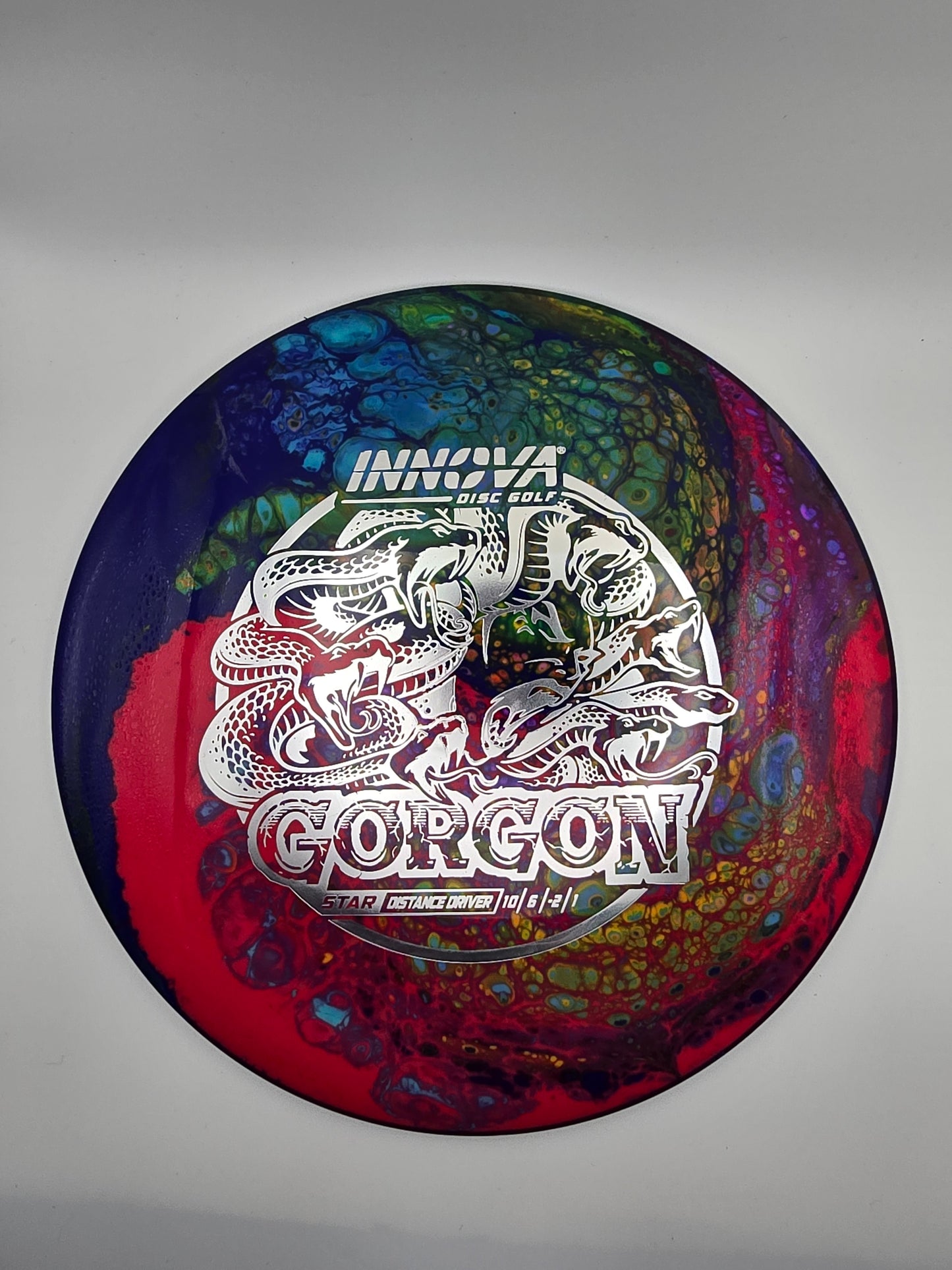 Innova Star Gorgon