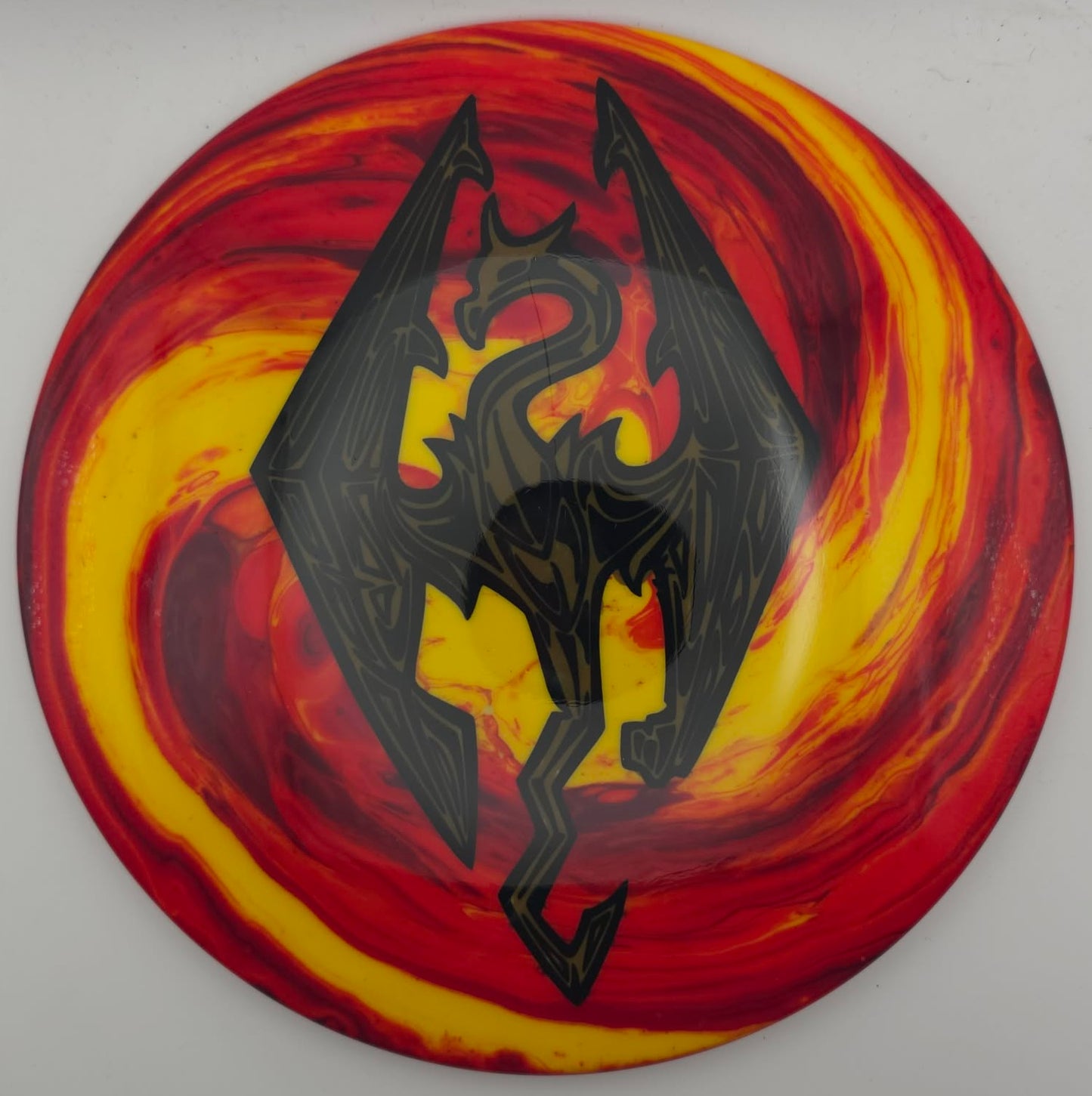 Innova Star Firebird