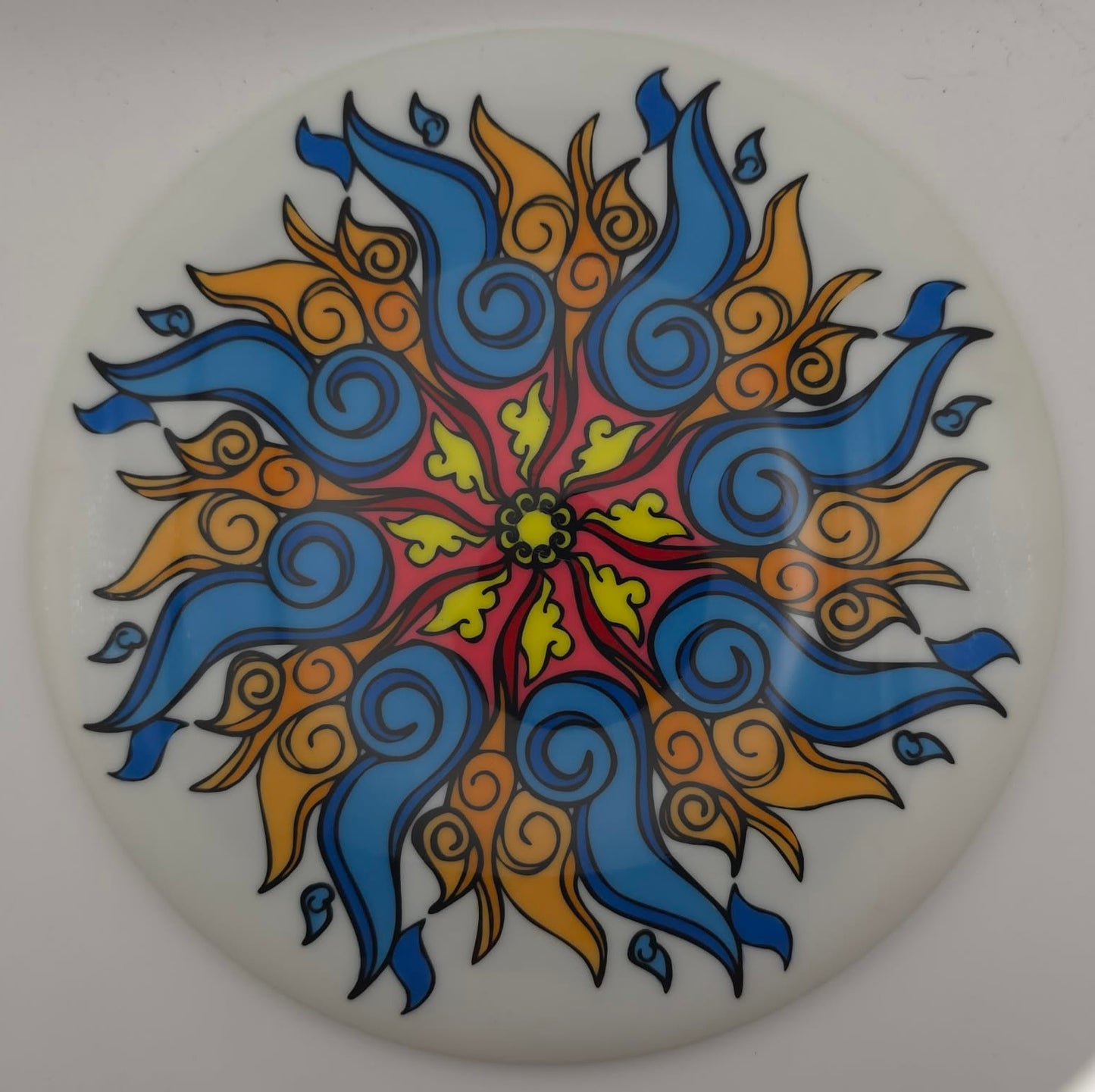 Innova Star Roadrunner