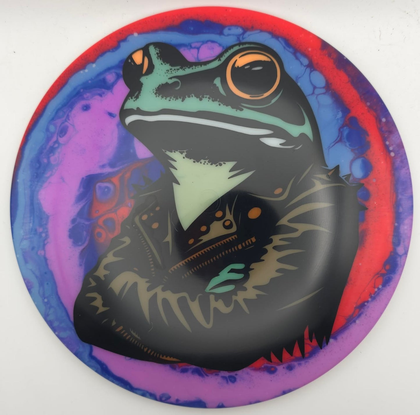 Discmania Glow C-Line FD2