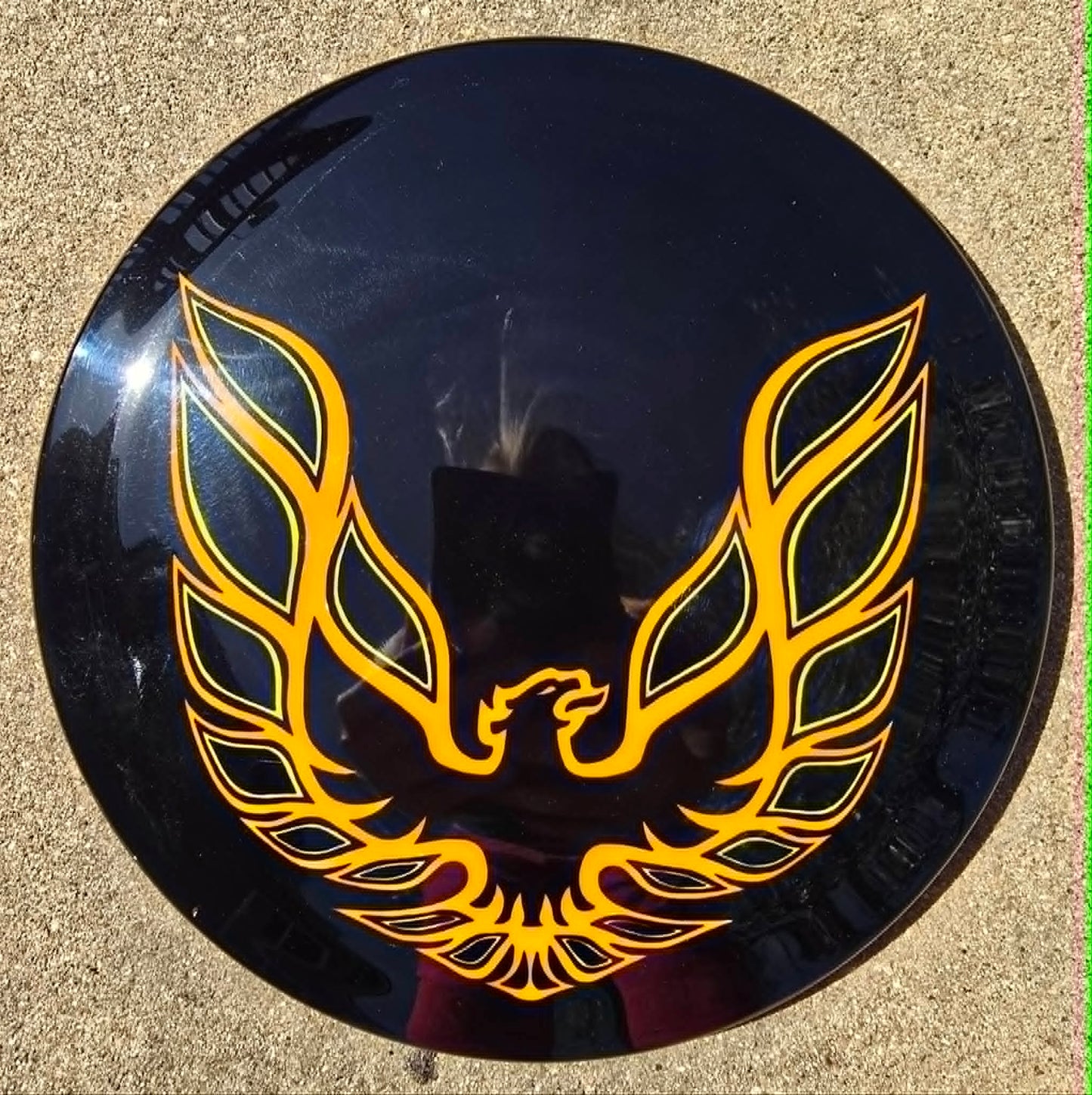 Innova Star Firebird