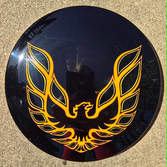 Innova Star Firebird