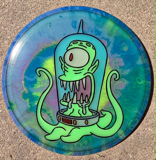 Axiom Eclipse Crave