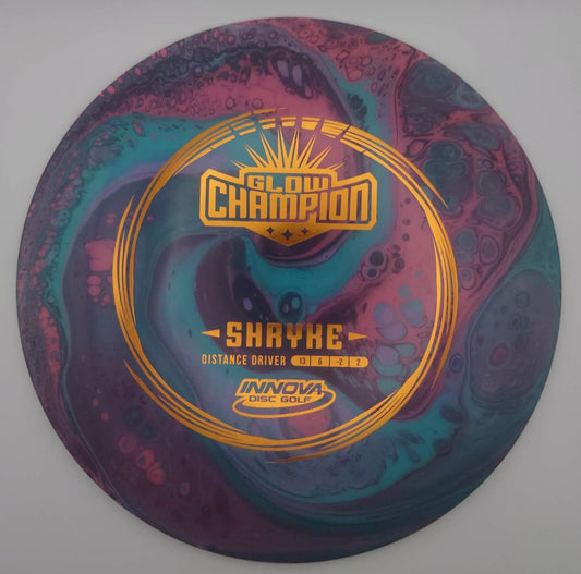 Innova Glow Champion Shryke