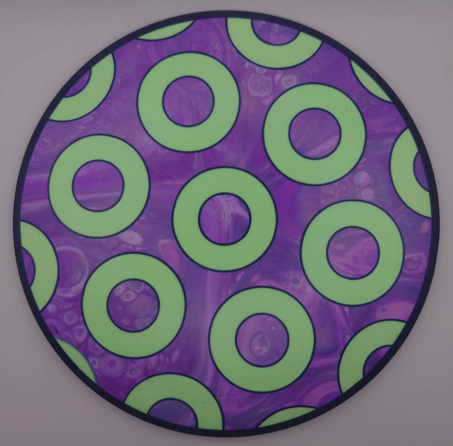 Discraft ESP Nuke