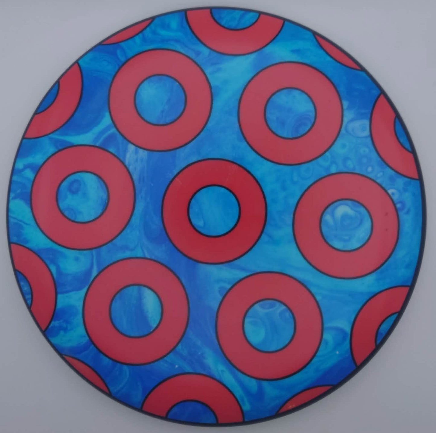 Discraft ESP Roach