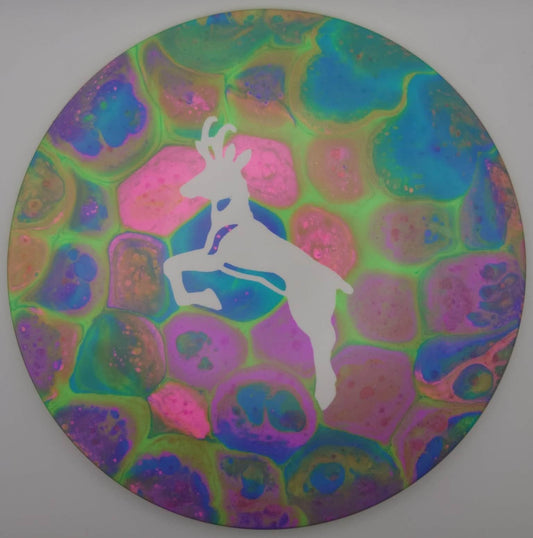 Discraft ESP Passion