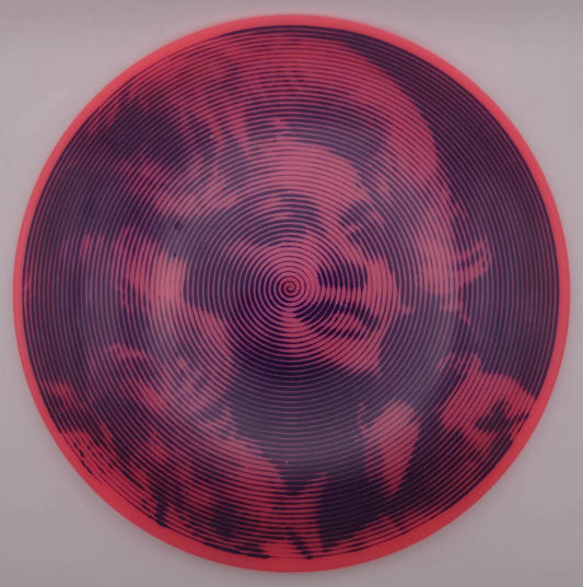 Discmania Glow C-Line FD3