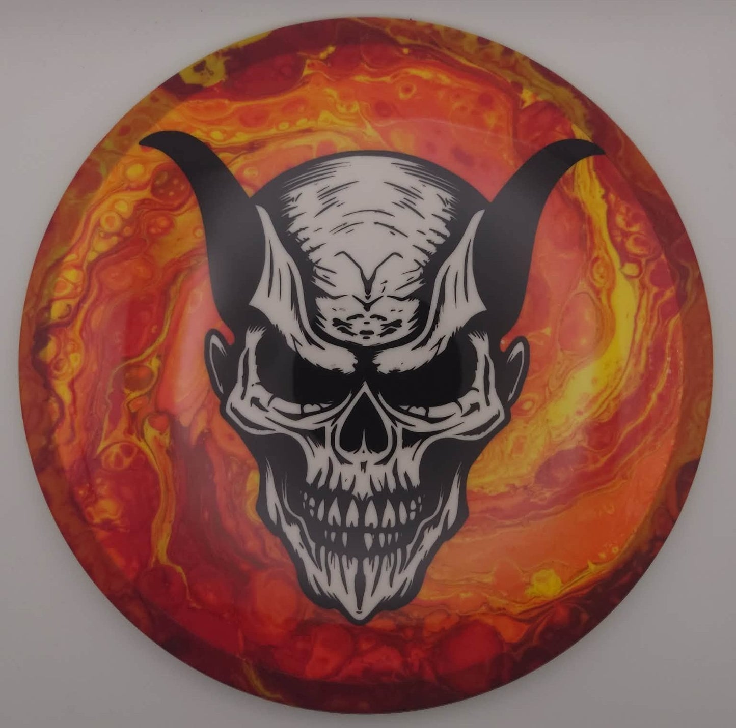 Axiom Neutron Fireball