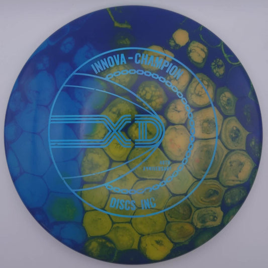 Innova Proto Glow Champion XD (40th Anniversary Edition)