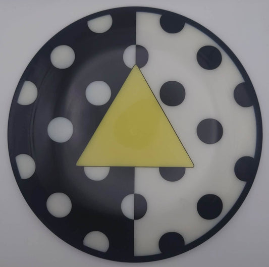 Dynamic Discs Lucid Ice Sheriff