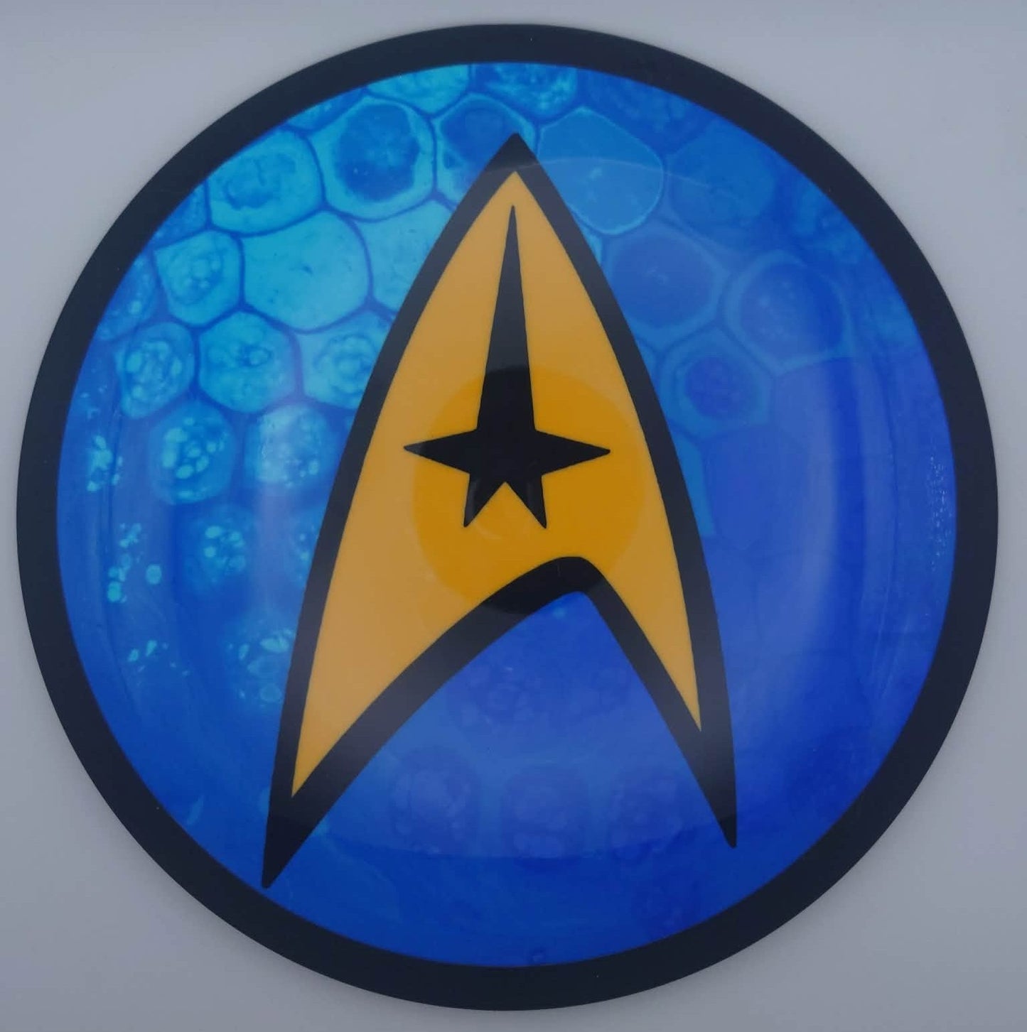 MVP Neutron Trail