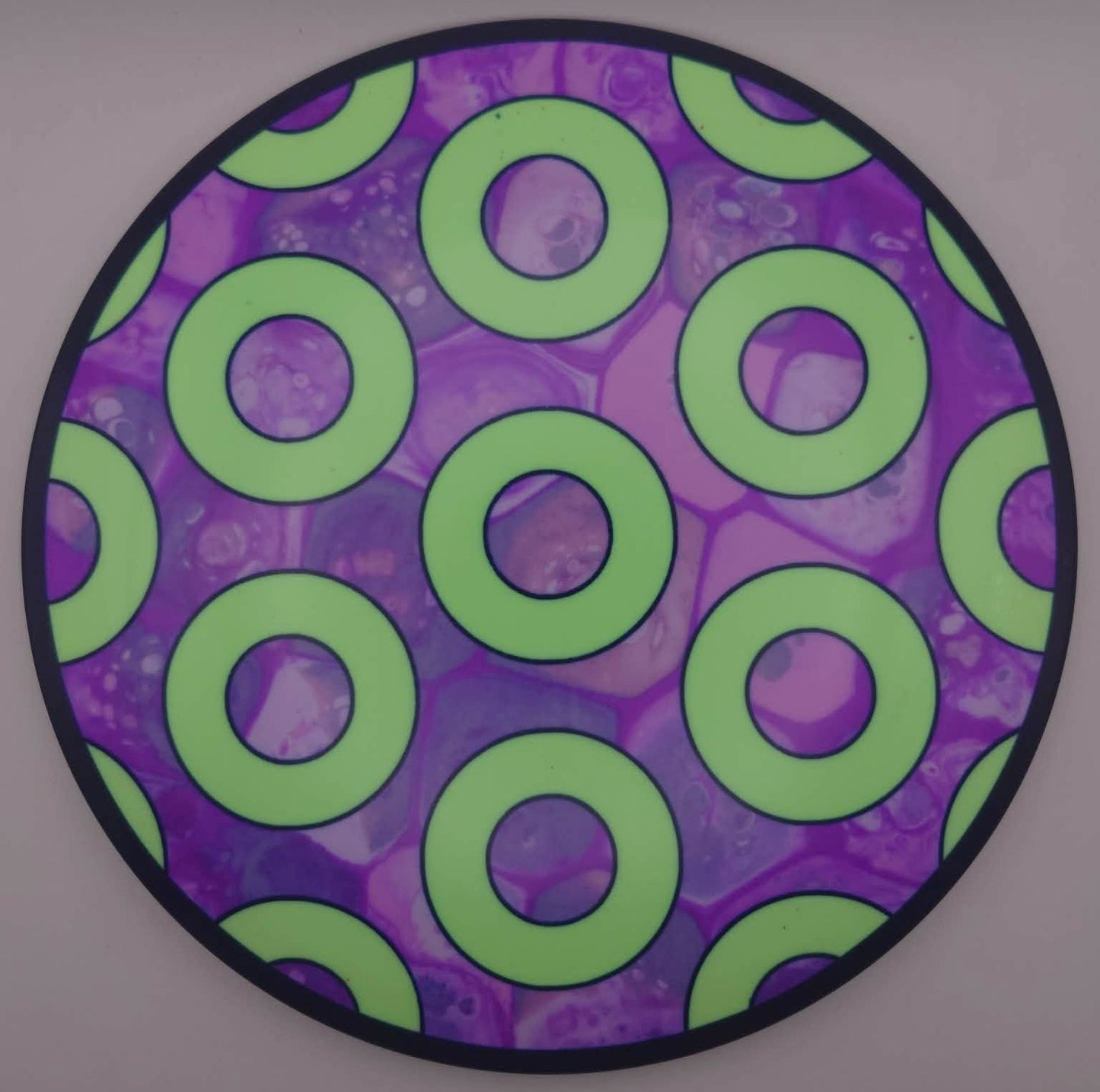 Discraft ESP Athena