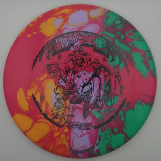Innova Star Spider