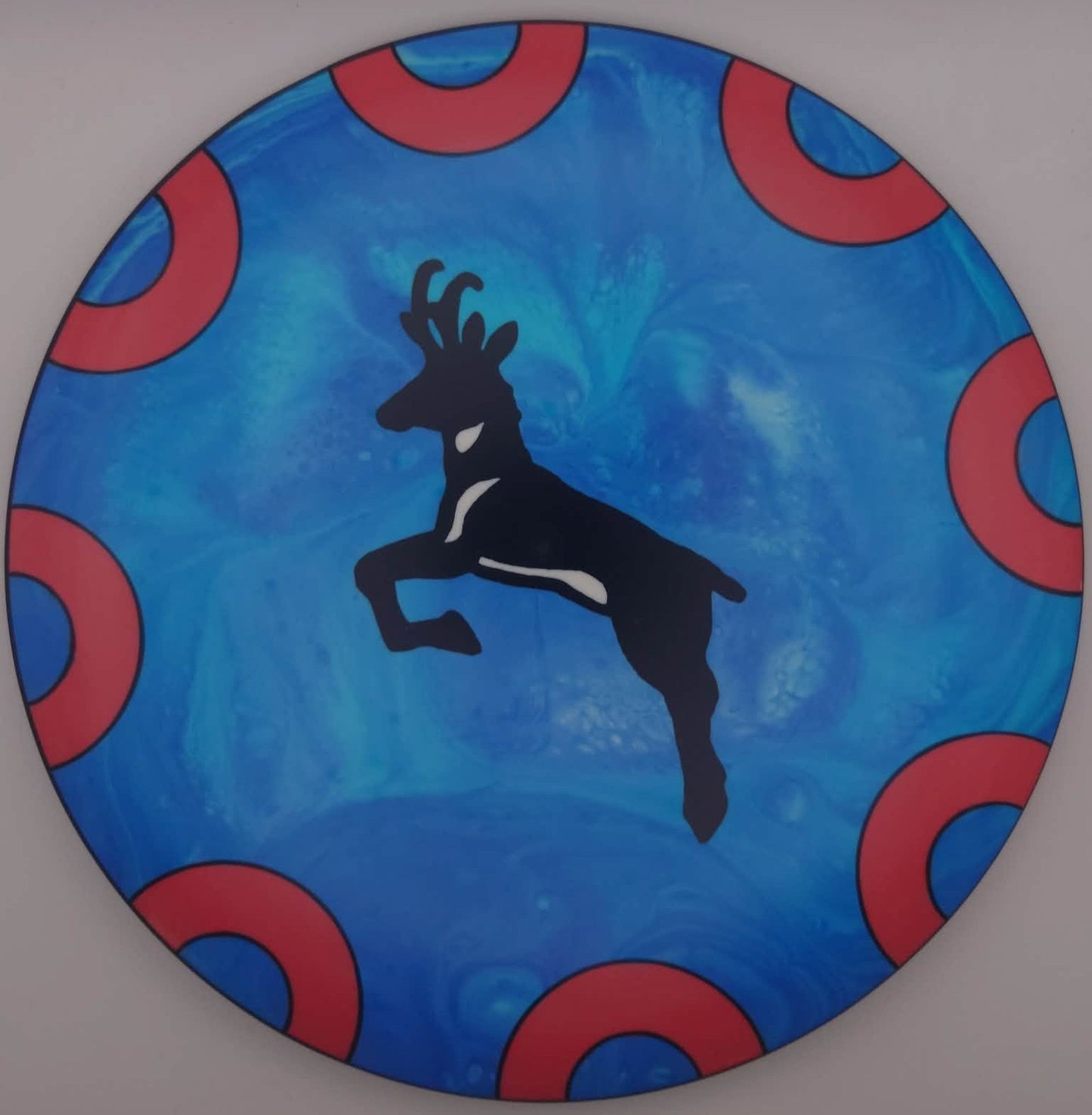 Discraft ESP Buzzz