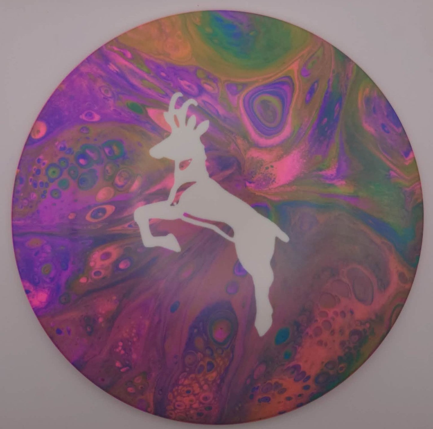 Westside Discs Tournament Giant
