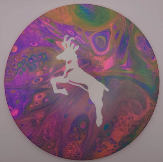 Westside Discs Tournament Giant
