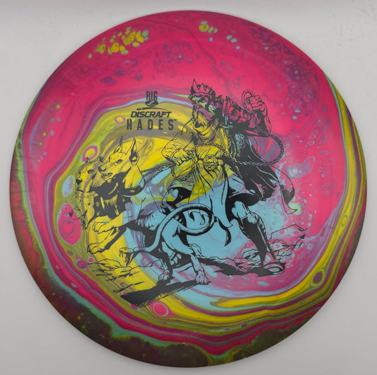 Discraft Big Z Hades