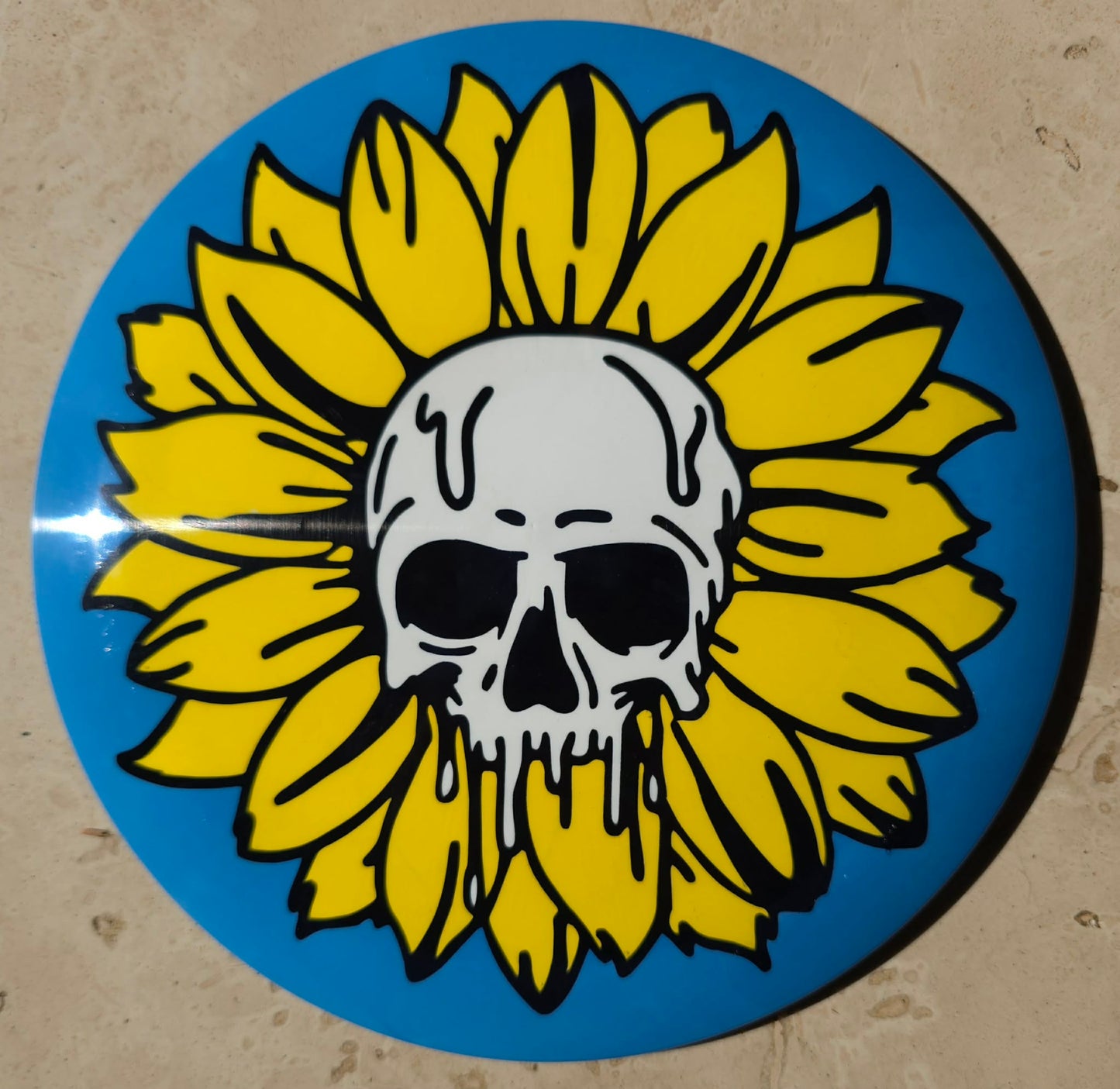 Discraft ESP Thrasher