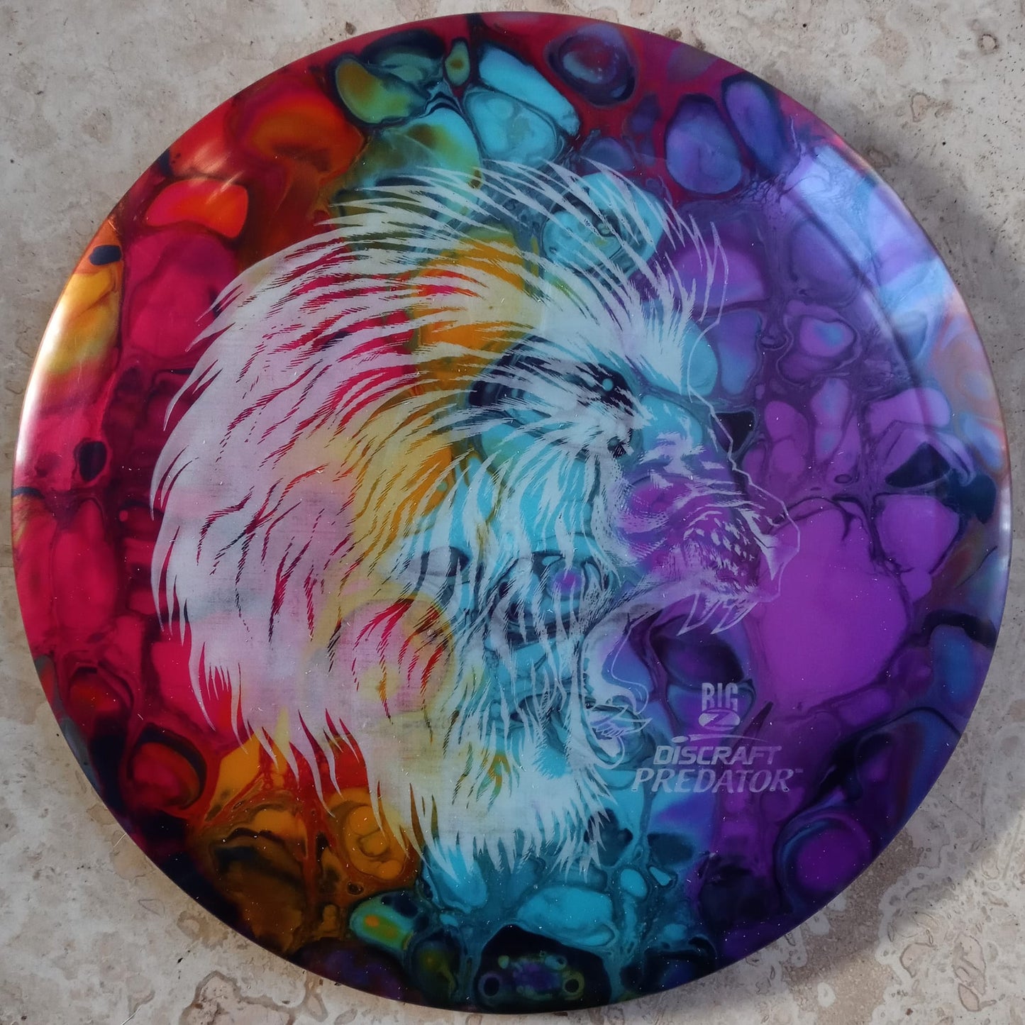 Discraft Big Z Predator