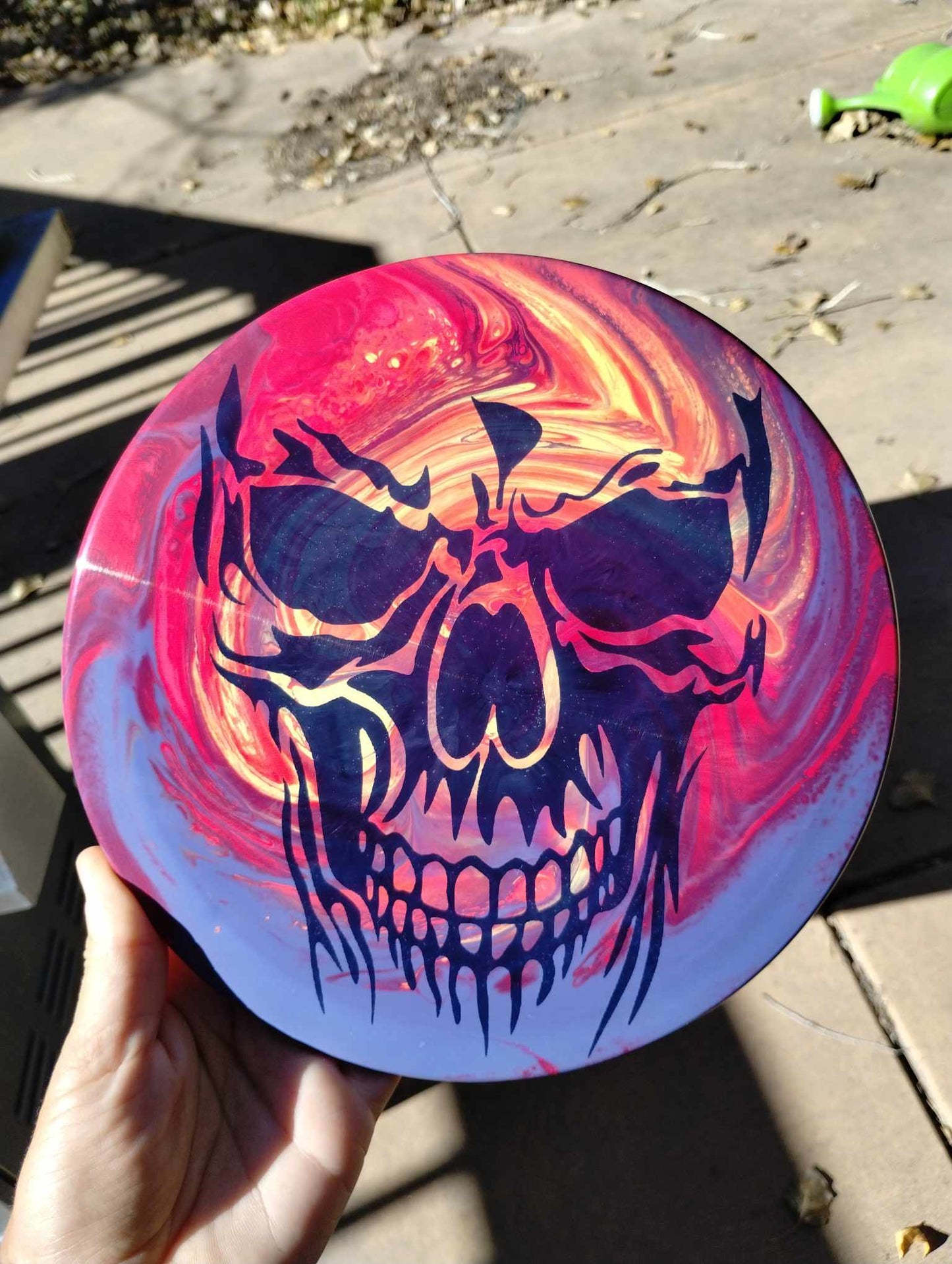 Discraft ESP Raptor