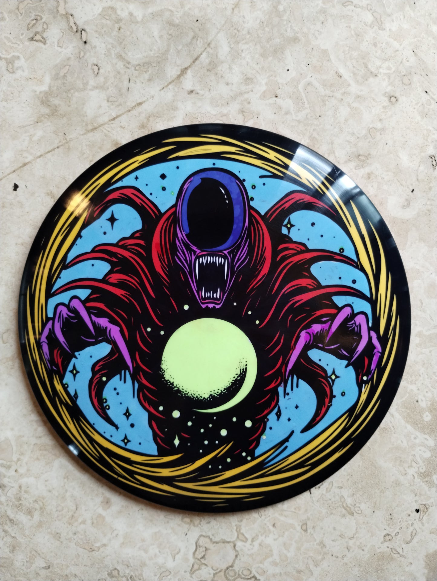 Discraft ESP Anax