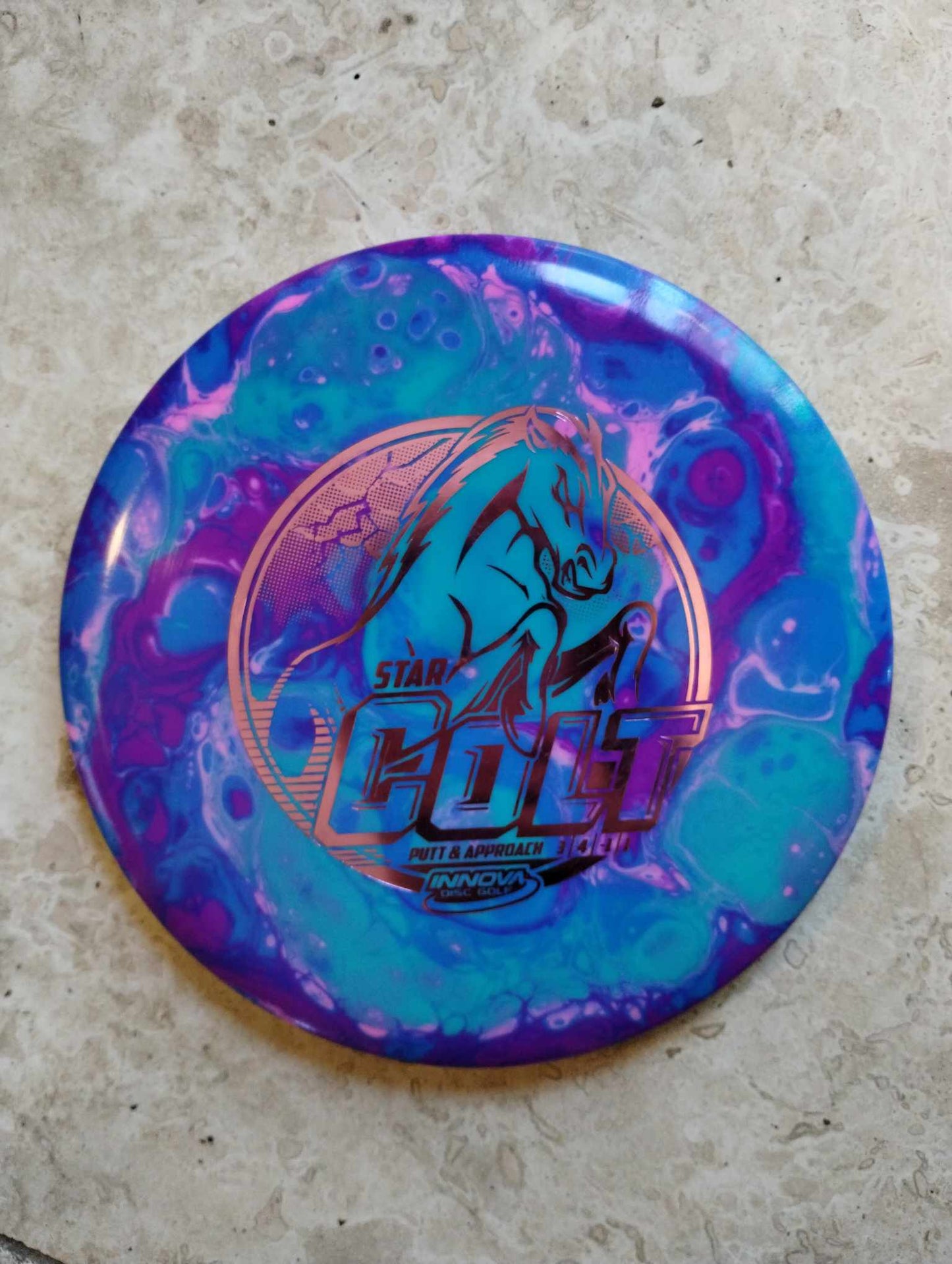 Innova Star Colt