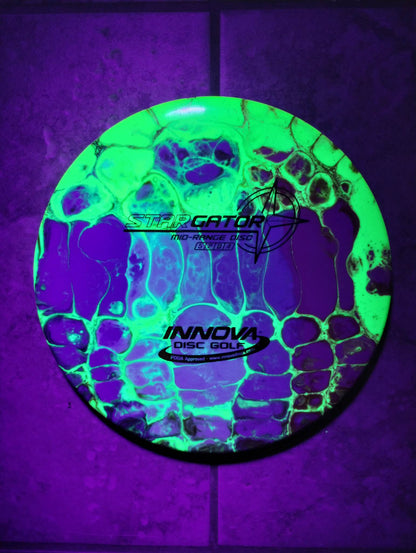 Innova Star Gator