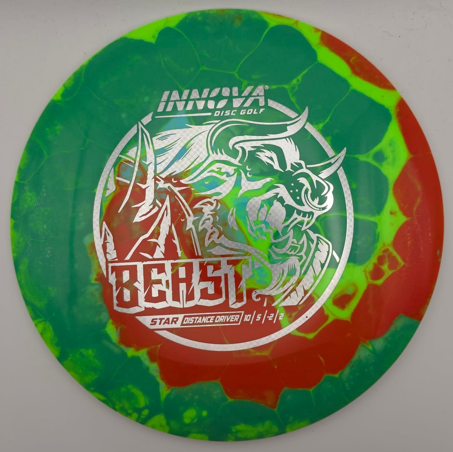 Innova Star Beast