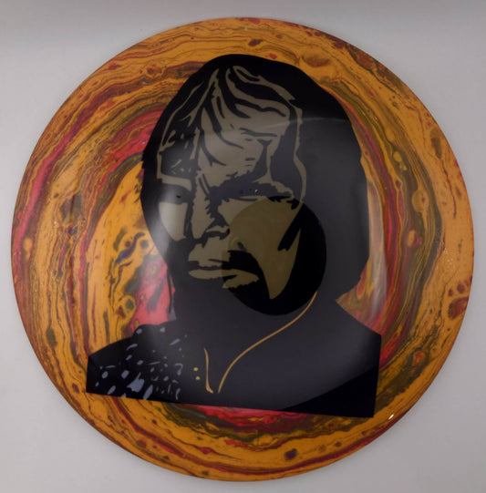 Streamline Neutron Trace