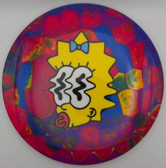 Streamline Neutron Echo