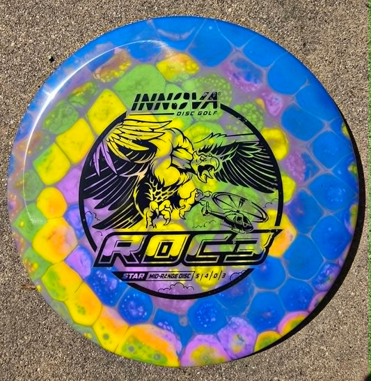 Innova Star Roc3