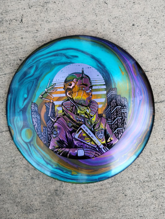 Discraft Big Z Comet