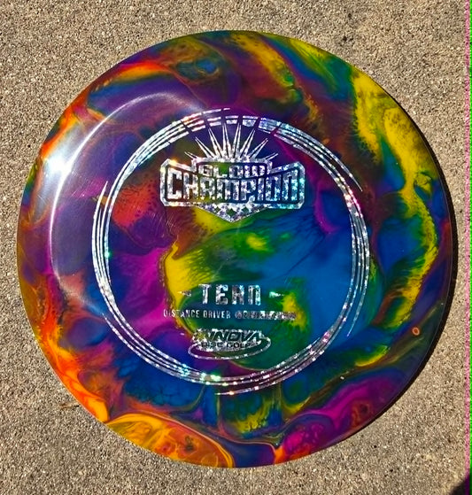 Innova Glow Champion Tern